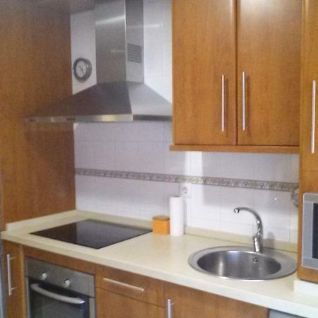 Apartamento La Reina Cordoba Luaran gambar