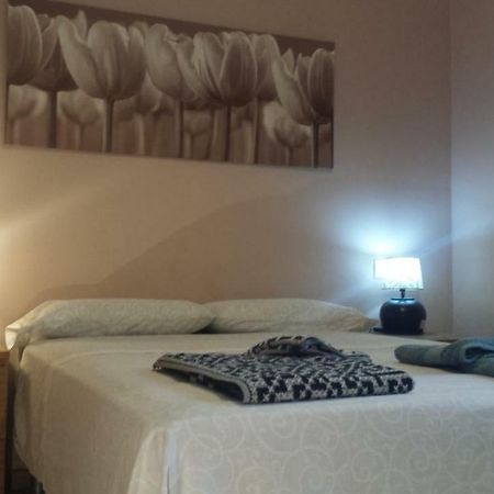 Apartamento La Reina Cordoba Luaran gambar