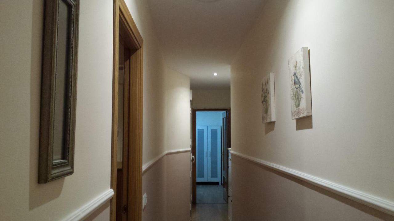 Apartamento La Reina Cordoba Luaran gambar