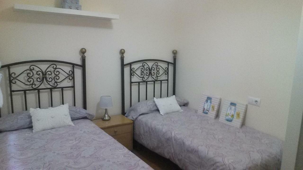 Apartamento La Reina Cordoba Luaran gambar