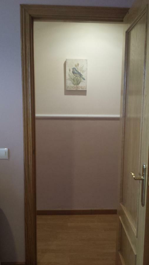 Apartamento La Reina Cordoba Luaran gambar