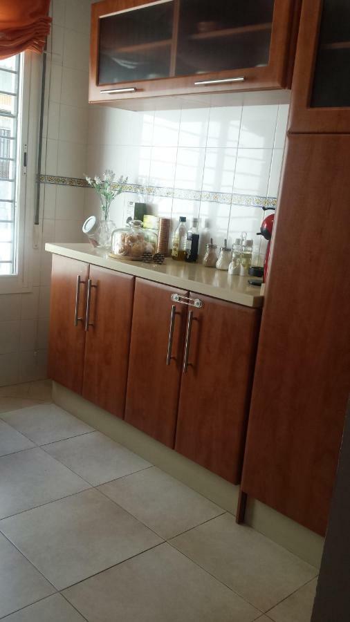 Apartamento La Reina Cordoba Luaran gambar