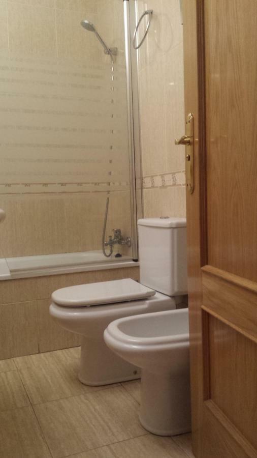 Apartamento La Reina Cordoba Luaran gambar
