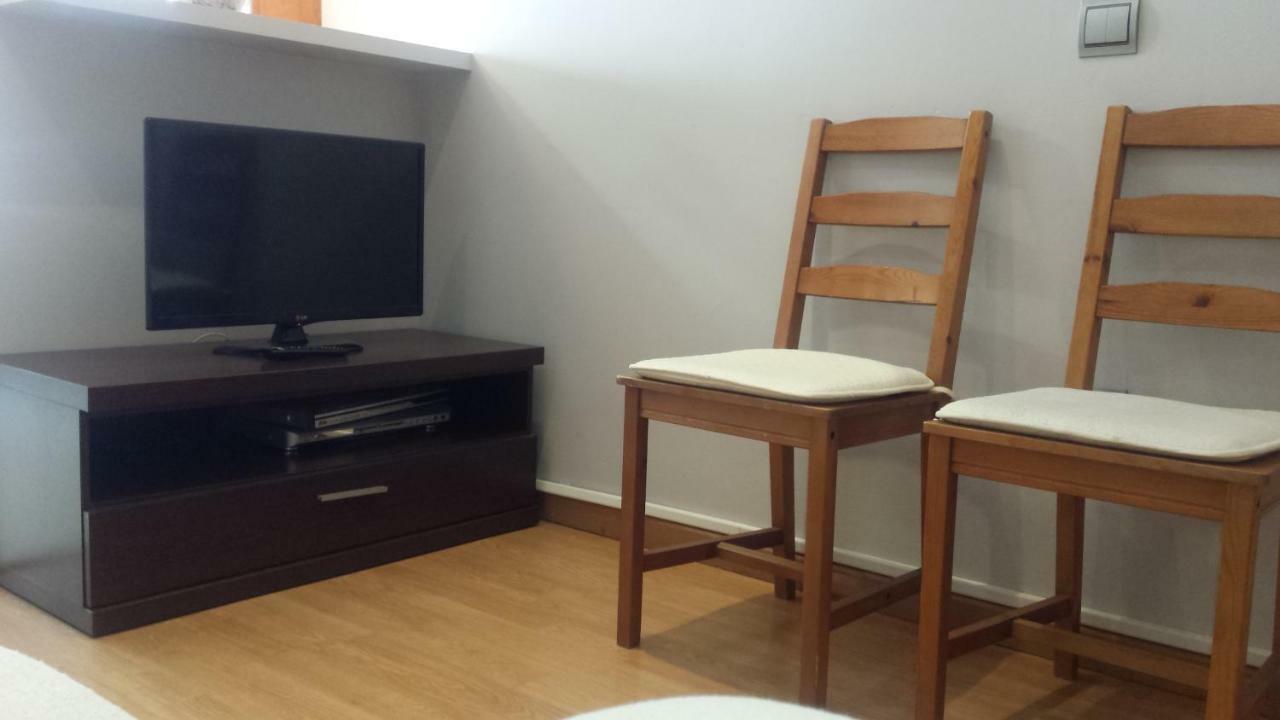 Apartamento La Reina Cordoba Luaran gambar