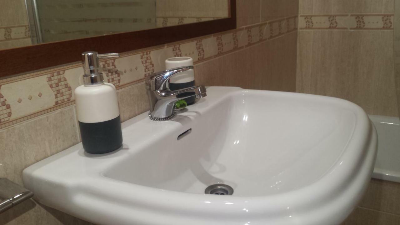 Apartamento La Reina Cordoba Luaran gambar