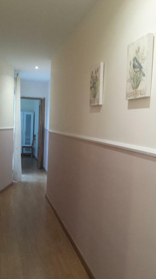 Apartamento La Reina Cordoba Luaran gambar