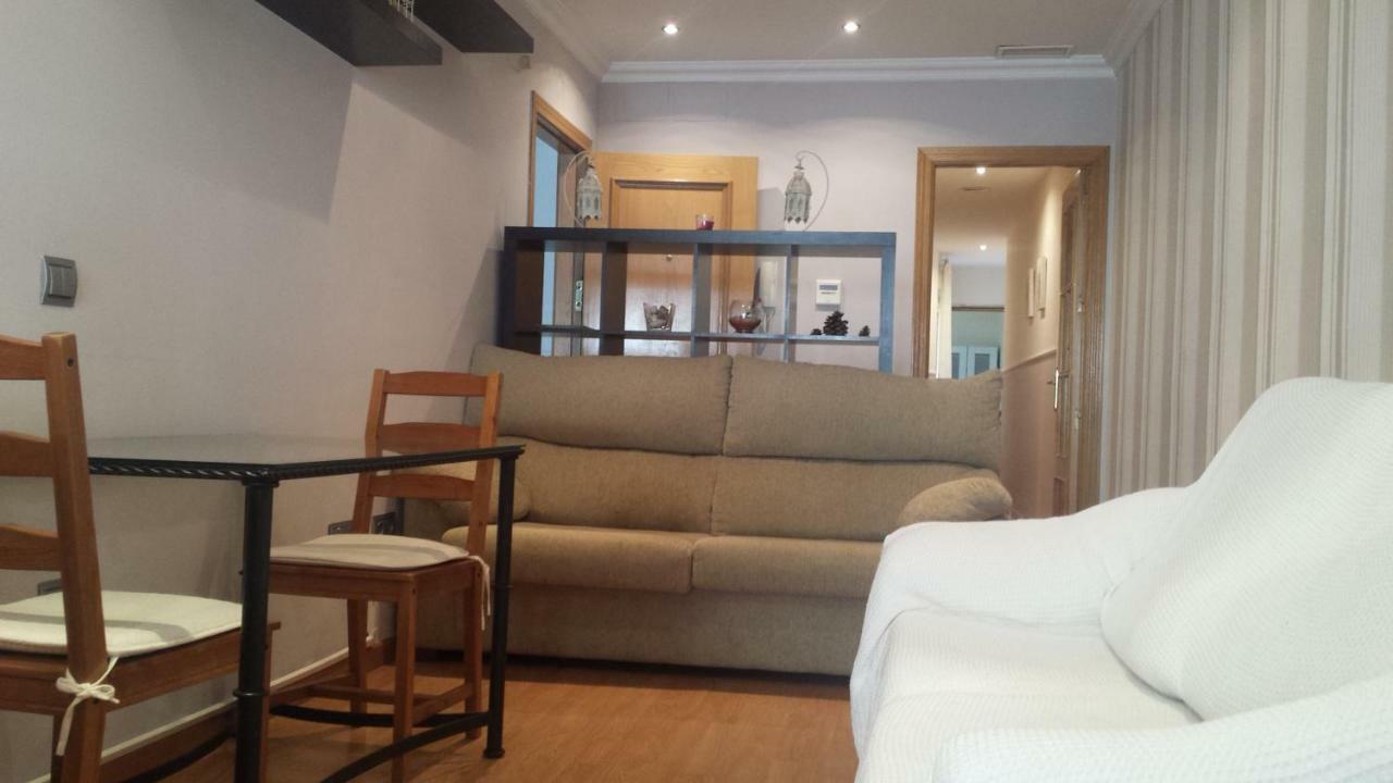 Apartamento La Reina Cordoba Luaran gambar