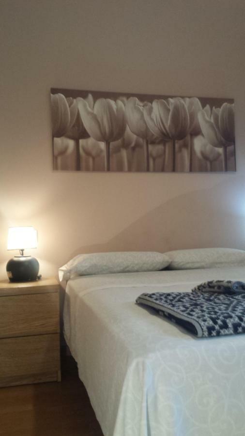 Apartamento La Reina Cordoba Luaran gambar